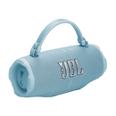 JBL CHARGE 6 Portable Waterproof And Drop-Proof Speaker (Light Blue)