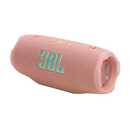 JBL CHARGE 6 Portable Waterproof And Drop-Proof Speaker (Pink)