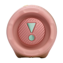 JBL CHARGE 6 Portable Waterproof And Drop-Proof Speaker (Pink)