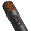 JBL EASYSING MIC - Microphones à intelligence artificielle avec suppression vocale en temps réel - Paire