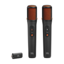 JBL EASYSING MIC - Microphones à intelligence artificielle avec suppression vocale en temps réel - Paire