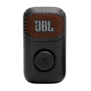 Microphone alimenté par IA JBL EASY SING MIC MINI avec suppression de la voix en temps réel (Noir)