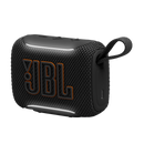 JBL GO 5 Ultra-Portable Waterproof And Drop-Proof Speaker (Black)