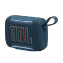 JBL GO 5 Ultra-Portable Waterproof And Drop-Proof Speaker (Blue)