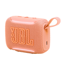 Enceinte ultra-portable JBL GO 5 étanche et résistante aux chutes (Orange)