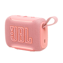 JBL GO 5 Ultra-Portable Waterproof And Drop-Proof Speaker (Pink)