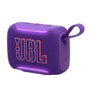 Enceinte ultra-portable JBL GO 5 étanche et résistante aux chutes (violette)