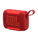 JBL GO 5 Ultra-Portable Waterproof And Drop-Proof Speaker (Red)