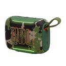 JBL GO 5 Ultra-Portable Waterproof And Drop-Proof Speaker (Squad)