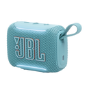 JBL GO 5 Ultra-Portable Waterproof And Drop-Proof Speaker (Turquoise Blue)