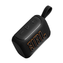 JBL GO 5 Ultra-Portable Waterproof And Drop-Proof Speaker (Black)