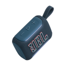 JBL GO 5 Ultra-Portable Waterproof And Drop-Proof Speaker (Blue)