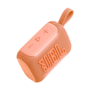 Enceinte ultra-portable JBL GO 5 étanche et résistante aux chutes (Orange)