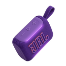 Enceinte ultra-portable JBL GO 5 étanche et résistante aux chutes (violette)