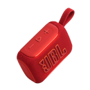 JBL GO 5 Ultra-Portable Waterproof And Drop-Proof Speaker (Red)