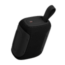 JBL GO 5 Ultra-Portable Waterproof And Drop-Proof Speaker (Black)