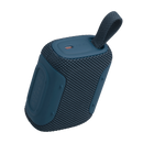 JBL GO 5 Ultra-Portable Waterproof And Drop-Proof Speaker (Blue)
