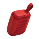 JBL GO 5 Ultra-Portable Waterproof And Drop-Proof Speaker (Red)