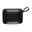 JBL GO 5 Ultra-Portable Waterproof And Drop-Proof Speaker (Black)