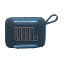JBL GO 5 Ultra-Portable Waterproof And Drop-Proof Speaker (Blue)