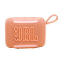 Enceinte ultra-portable JBL GO 5 étanche et résistante aux chutes (Orange)