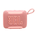 JBL GO 5 Ultra-Portable Waterproof And Drop-Proof Speaker (Pink)