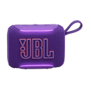 Enceinte ultra-portable JBL GO 5 étanche et résistante aux chutes (violette)