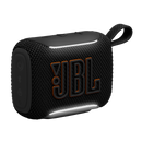 JBL GO 5 Ultra-Portable Waterproof And Drop-Proof Speaker (Black)