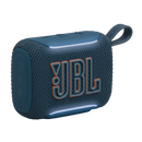 JBL GO 5 Ultra-Portable Waterproof And Drop-Proof Speaker (Blue)