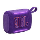Enceinte ultra-portable JBL GO 5 étanche et résistante aux chutes (violette)
