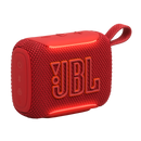 JBL GO 5 Ultra-Portable Waterproof And Drop-Proof Speaker (Red)