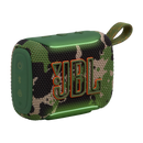 JBL GO 5 Ultra-Portable Waterproof And Drop-Proof Speaker (Squad)