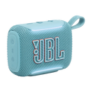 JBL GO 5 Ultra-Portable Waterproof And Drop-Proof Speaker (Turquoise Blue)