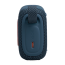 JBL GO 5 Ultra-Portable Waterproof And Drop-Proof Speaker (Blue)