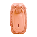 Enceinte ultra-portable JBL GO 5 étanche et résistante aux chutes (Orange)