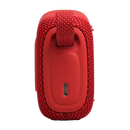 JBL GO 5 Ultra-Portable Waterproof And Drop-Proof Speaker (Red)