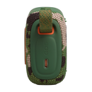 JBL GO 5 Ultra-Portable Waterproof And Drop-Proof Speaker (Squad)