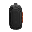 JBL GO 5 Ultra-Portable Waterproof And Drop-Proof Speaker (Black)