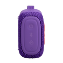 Enceinte ultra-portable JBL GO 5 étanche et résistante aux chutes (violette)