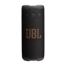 JBL GRIP Compact Portable Bluetooth Speaker (Black)