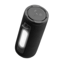 JBL GRIP Compact Portable Bluetooth Speaker (Black)