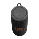 JBL GRIP Compact Portable Bluetooth Speaker (Black)