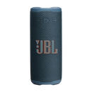 JBL GRIP Compact Portable Bluetooth Speaker (Blue)