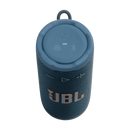JBL GRIP Compact Portable Bluetooth Speaker (Blue)