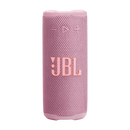 Enceinte Bluetooth portable compacte JBL GRIP (rose)