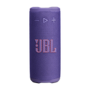 JBL GRIP Compact Portable Bluetooth Speaker (Purple)