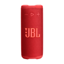 JBL GRIP Compact Portable Bluetooth Speaker (Red)