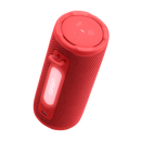 JBL GRIP Compact Portable Bluetooth Speaker (Red)