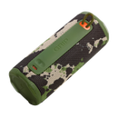 JBL GRIP Compact Portable Bluetooth Speaker (Squad)