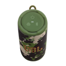 JBL GRIP Compact Portable Bluetooth Speaker (Squad)